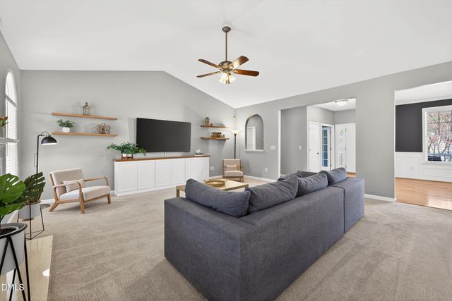 3209 Orchestra Court, Apex, NC 27539