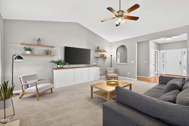 3209 Orchestra Court, Apex, NC 27539