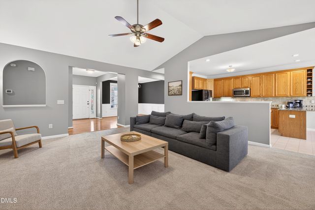 3209 Orchestra Court, Apex, NC 27539