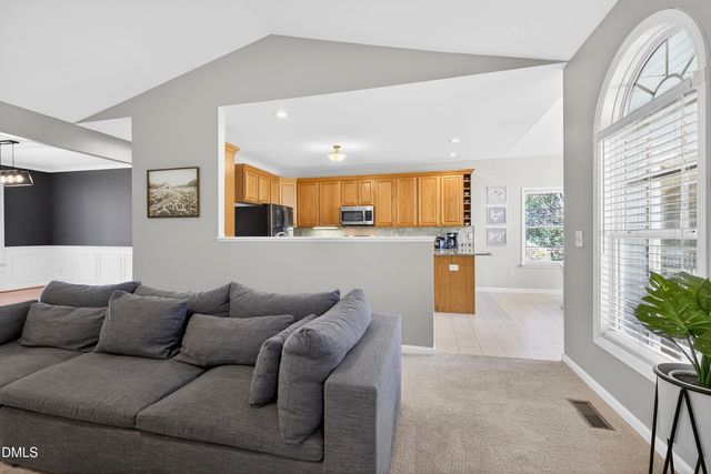 3209 Orchestra Court, Apex, NC 27539