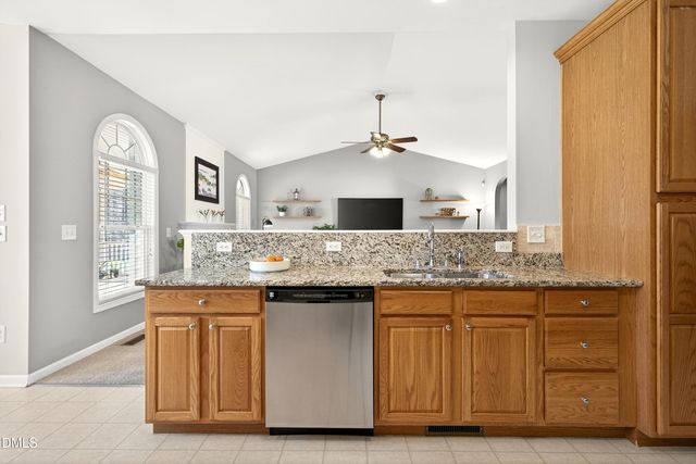 3209 Orchestra Court, Apex, NC 27539