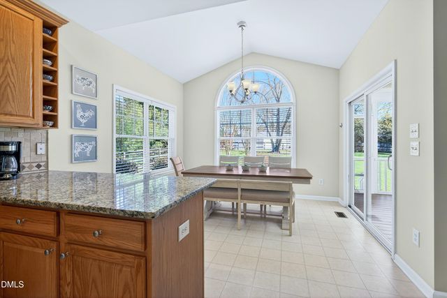 3209 Orchestra Court, Apex, NC 27539