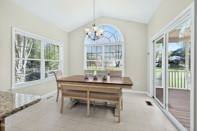 3209 Orchestra Court, Apex, NC 27539