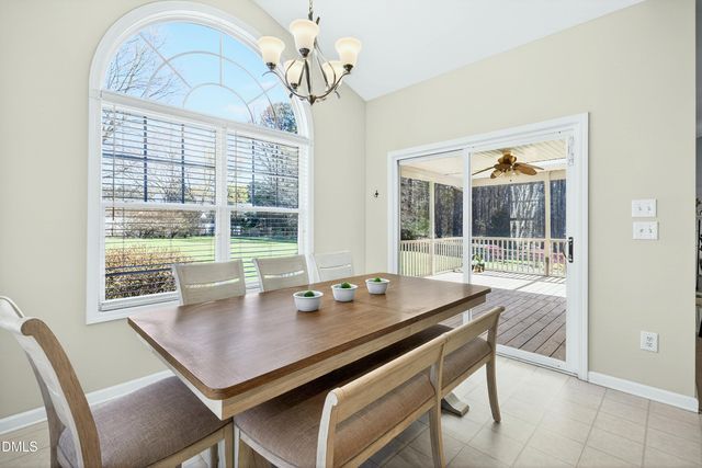 3209 Orchestra Court, Apex, NC 27539