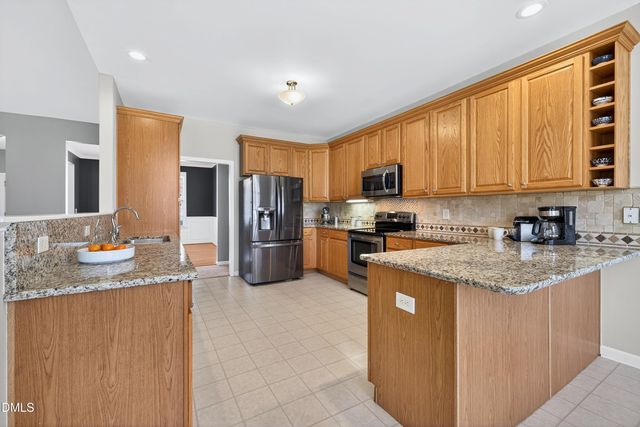 3209 Orchestra Court, Apex, NC 27539