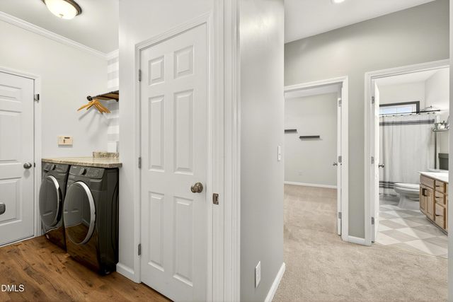 3209 Orchestra Court, Apex, NC 27539