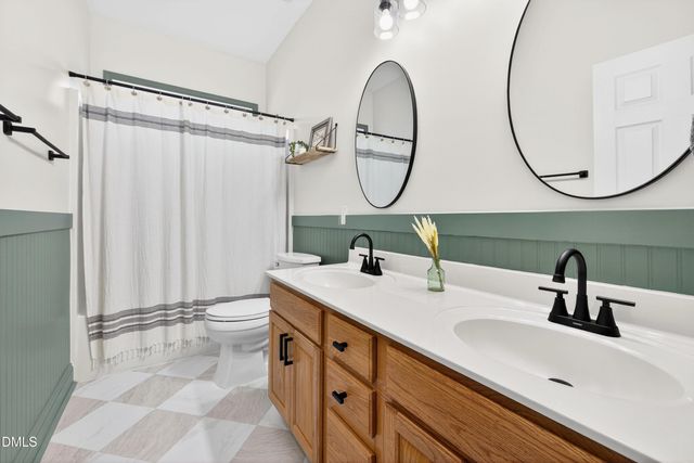 3209 Orchestra Court, Apex, NC 27539