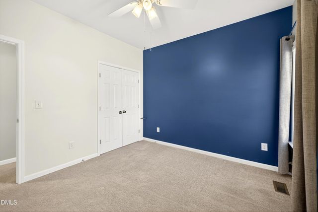 3209 Orchestra Court, Apex, NC 27539