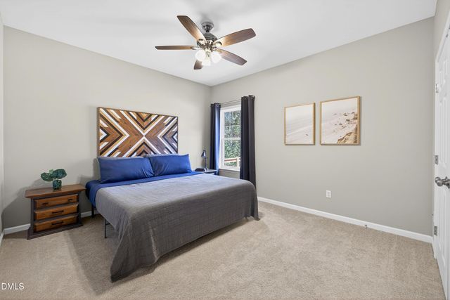 3209 Orchestra Court, Apex, NC 27539