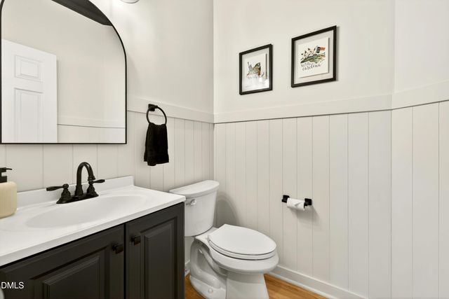 3209 Orchestra Court, Apex, NC 27539