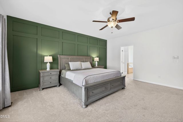 3209 Orchestra Court, Apex, NC 27539