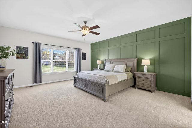 3209 Orchestra Court, Apex, NC 27539