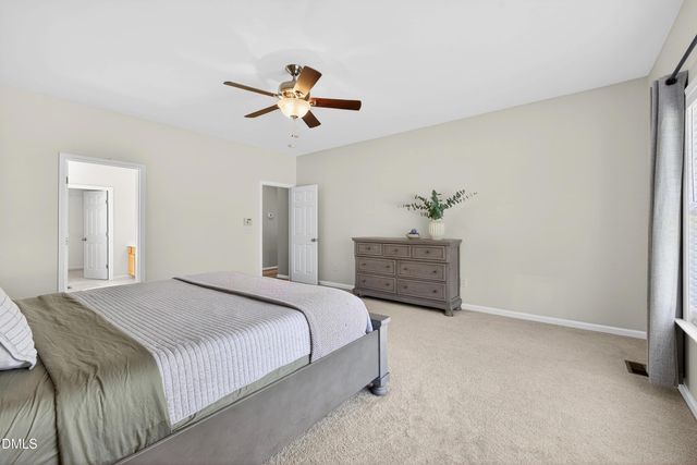 3209 Orchestra Court, Apex, NC 27539