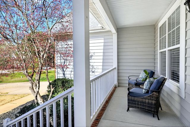 3209 Orchestra Court, Apex, NC 27539