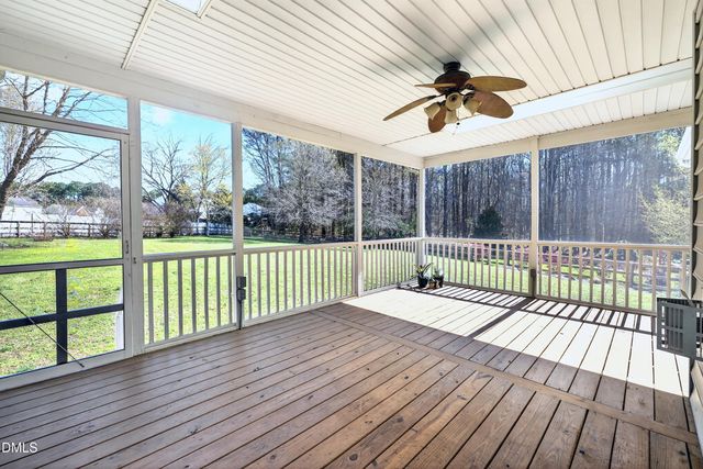 3209 Orchestra Court, Apex, NC 27539