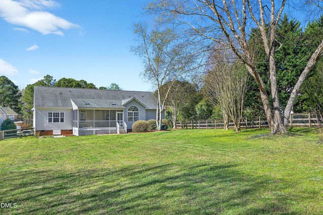 3209 Orchestra Court, Apex, NC 27539