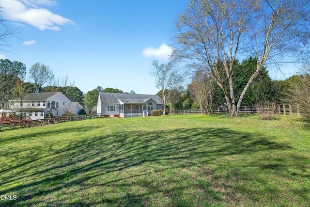 3209 Orchestra Court, Apex, NC 27539