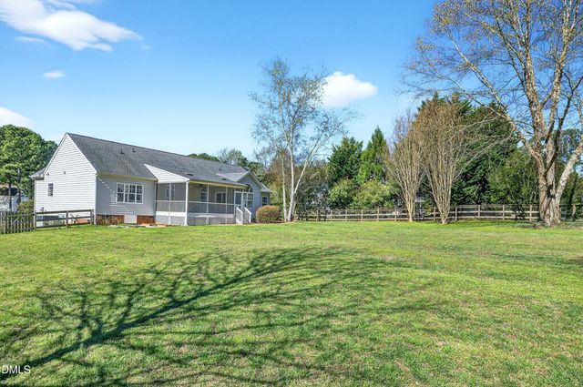 3209 Orchestra Court, Apex, NC 27539