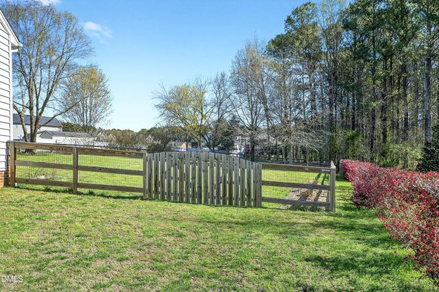 3209 Orchestra Court, Apex, NC 27539