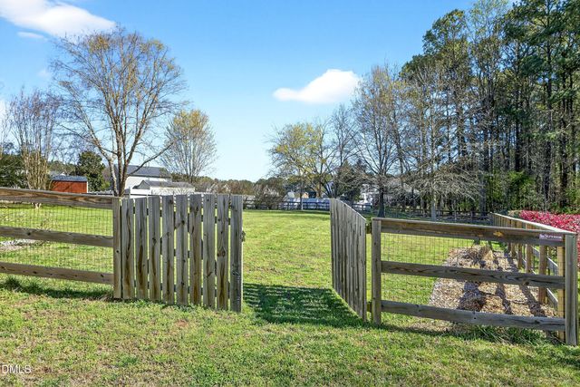 3209 Orchestra Court, Apex, NC 27539