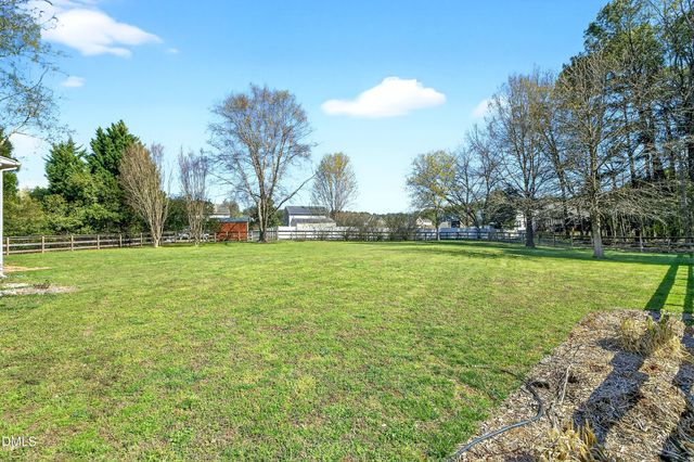 3209 Orchestra Court, Apex, NC 27539