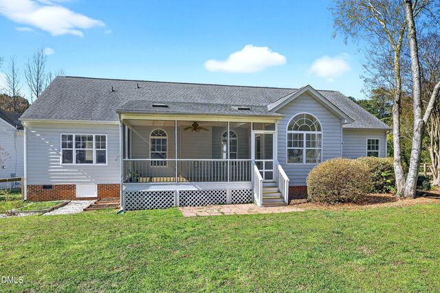 3209 Orchestra Court, Apex, NC 27539