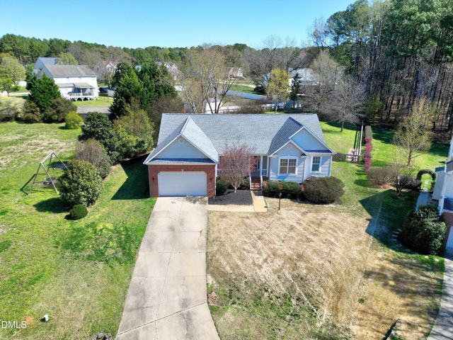 3209 Orchestra Court, Apex, NC 27539