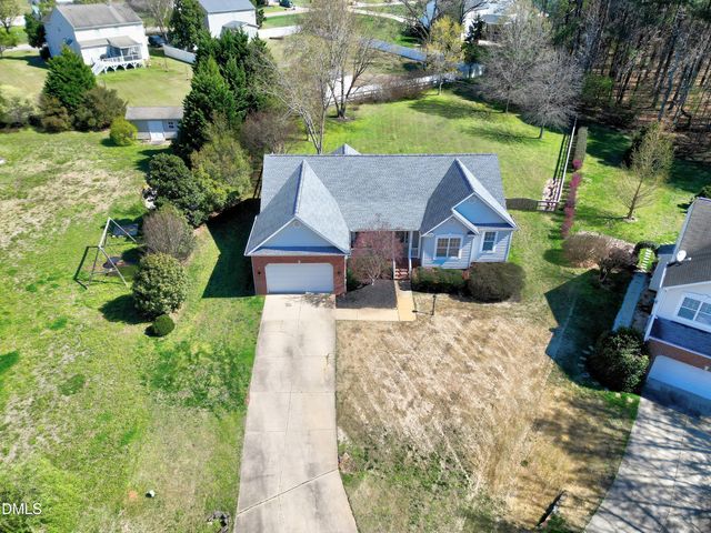 3209 Orchestra Court, Apex, NC 27539