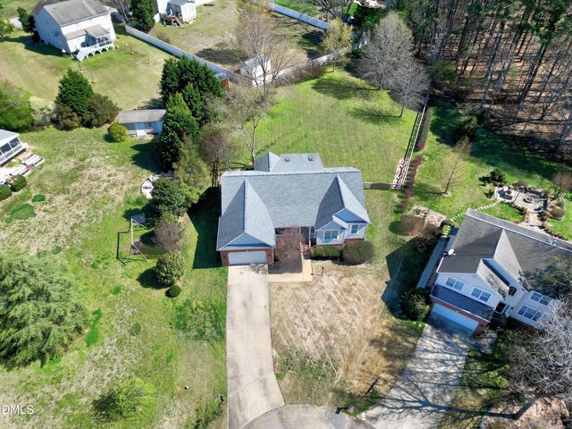 3209 Orchestra Court, Apex, NC 27539