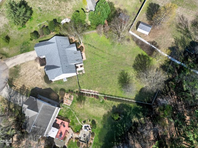 3209 Orchestra Court, Apex, NC 27539