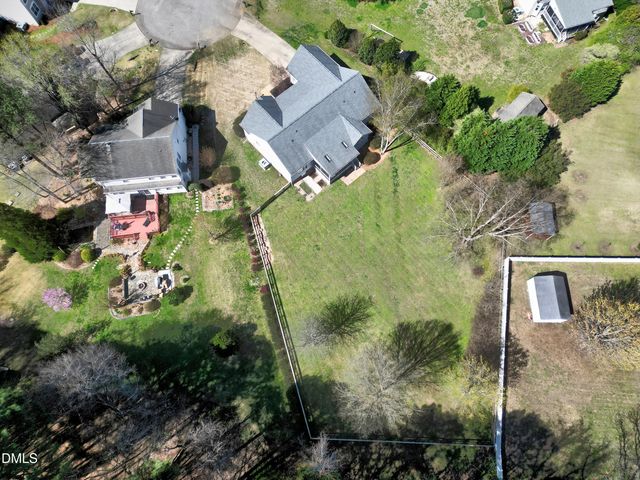 3209 Orchestra Court, Apex, NC 27539