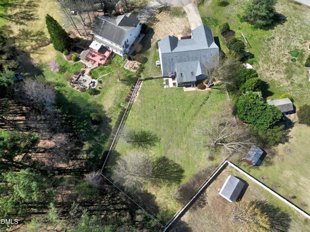 3209 Orchestra Court, Apex, NC 27539