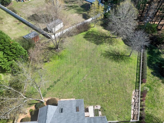 3209 Orchestra Court, Apex, NC 27539