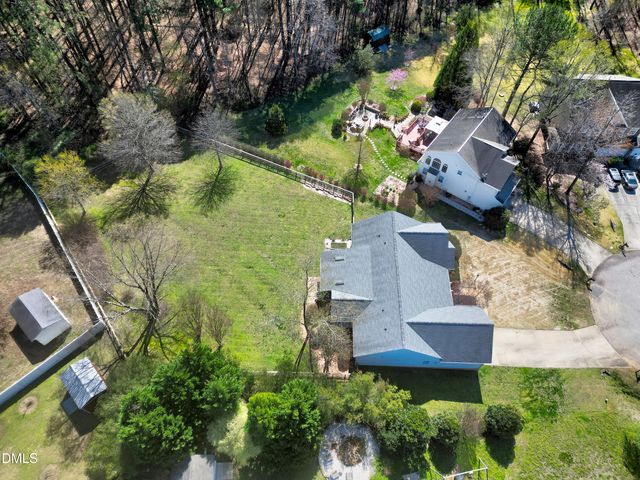 3209 Orchestra Court, Apex, NC 27539