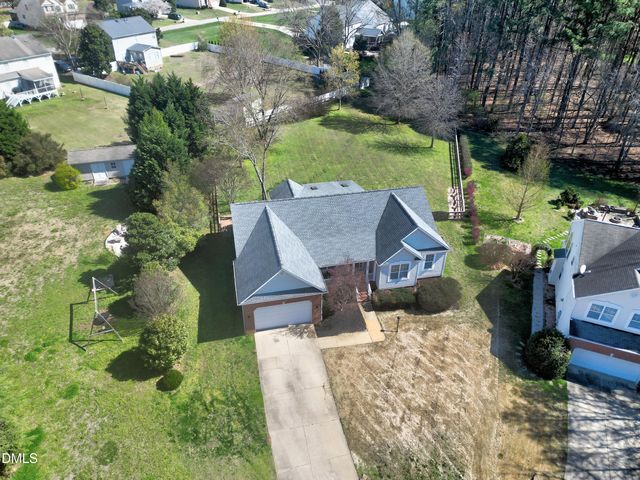 3209 Orchestra Court, Apex, NC 27539