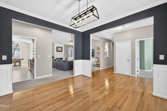 3209 Orchestra Court, Apex, NC 27539