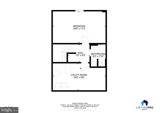 7941 TYSON OAKS CIR, Vienna, VA 22182