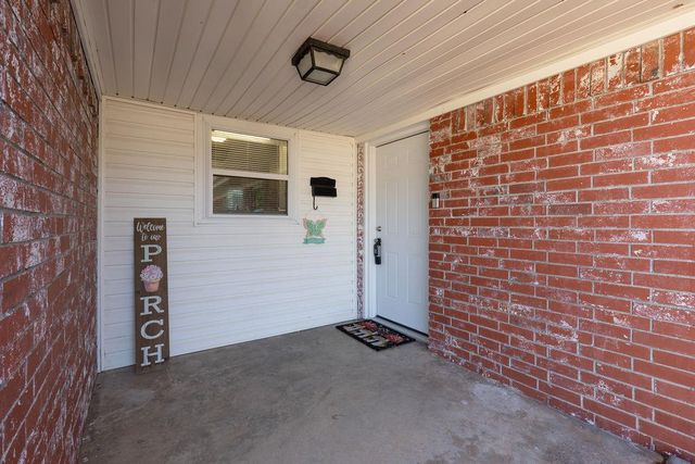 14 Arapaho Drive, Shawnee, OK 74801