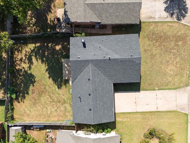 14 Arapaho Drive, Shawnee, OK 74801