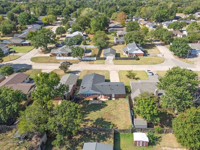 14 Arapaho Drive, Shawnee, OK 74801