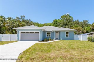 1740 Angel Avenue, Merritt Island, FL 32952
