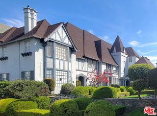 920 S Serrano Avenue, Los Angeles, CA 90006