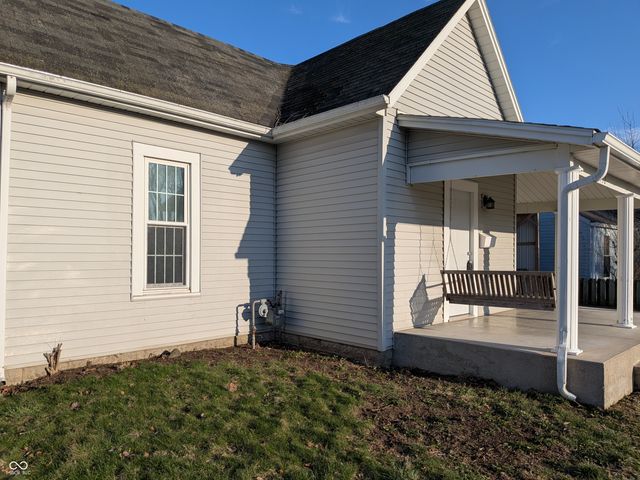 3432 Hamilton Place, Anderson, IN 46013