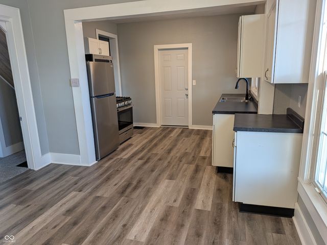 3432 Hamilton Place, Anderson, IN 46013