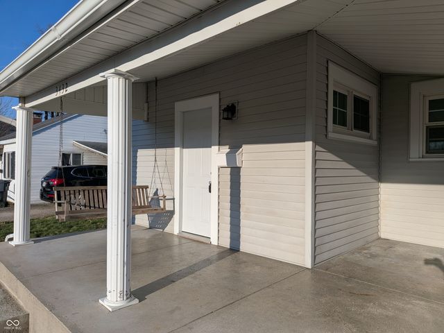 3432 Hamilton Place, Anderson, IN 46013