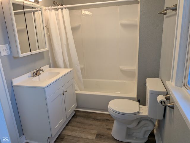 3432 Hamilton Place, Anderson, IN 46013