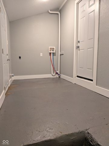 3432 Hamilton Place, Anderson, IN 46013