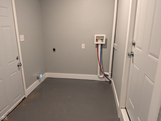 3432 Hamilton Place, Anderson, IN 46013