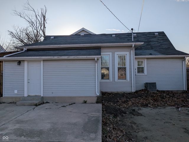 3432 Hamilton Place, Anderson, IN 46013