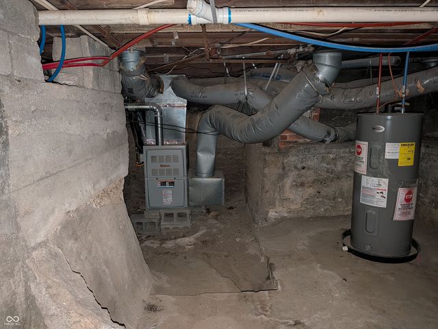 3432 Hamilton Place, Anderson, IN 46013